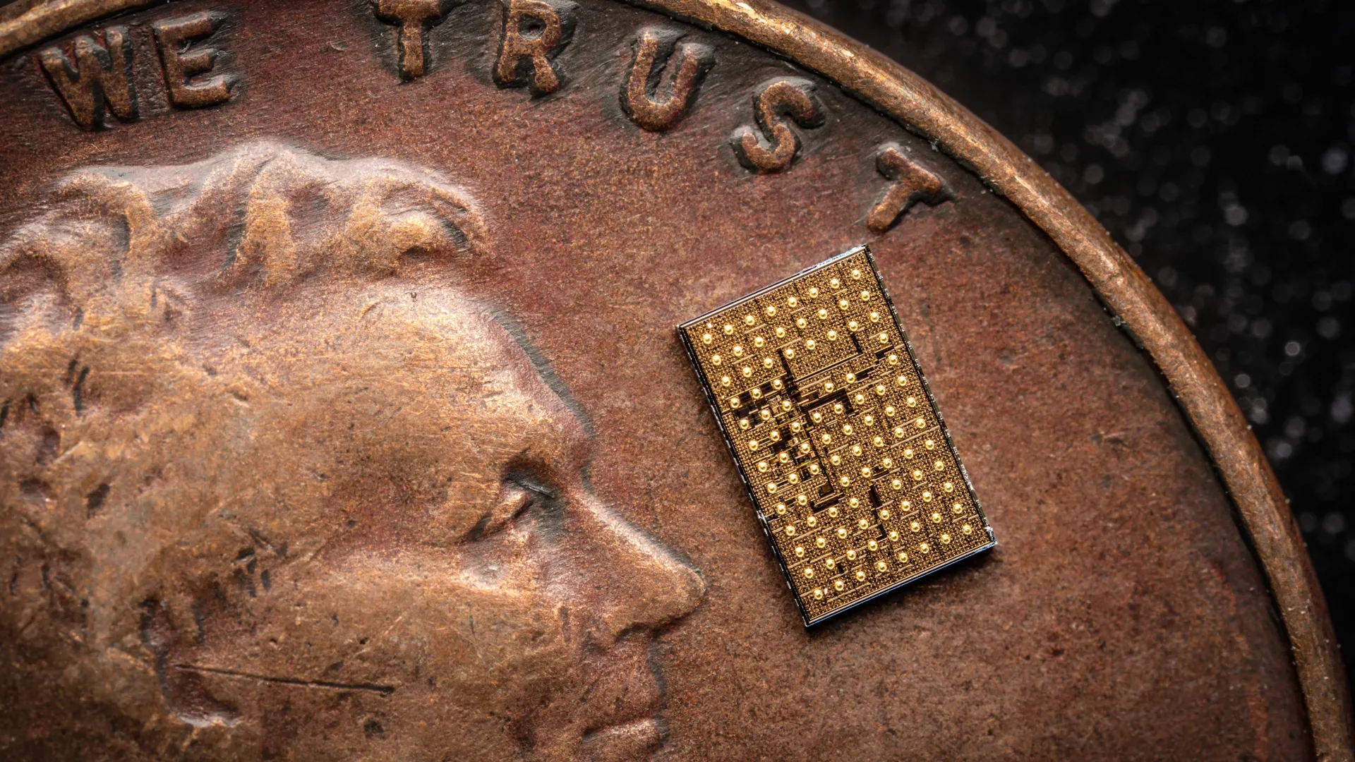 Вібрації замість марнотратства: як новий чип може зменшити енергетичні втрати дата-центрів на шляху до GPU