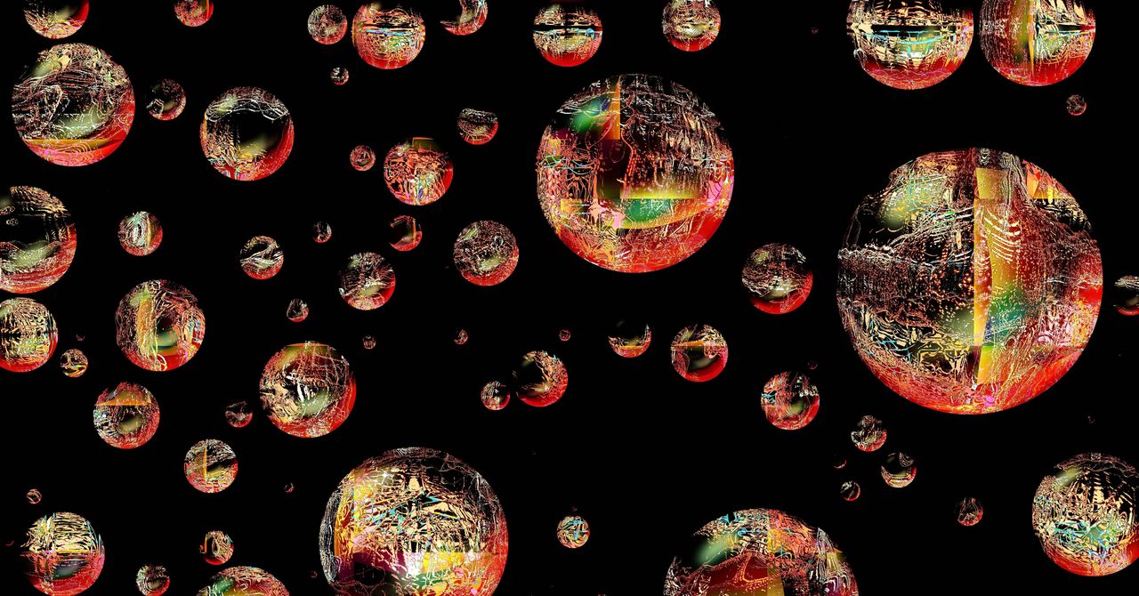 Темна матерія як спадок попереднього космосу: гіпотеза про чорні діри, що пережили «Великий вибух»