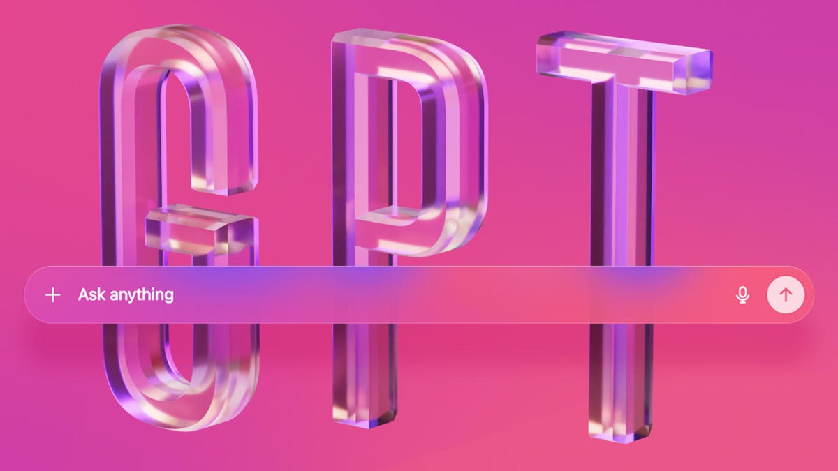 ChatGPT 5.5: ставка OpenAI на математику, науку та «модель, що працює з вашим комп’ютером»